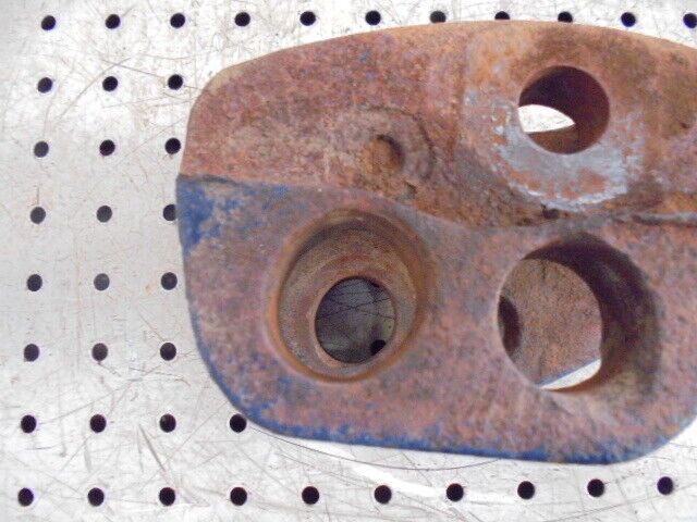 for, Leyland 245,270 Top Link Bracket - Good Condition