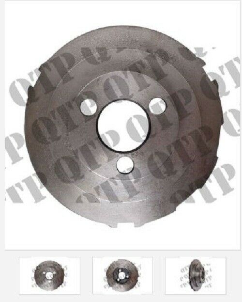 CASE IH Brake Ware Plate 43 44 45 56 Series