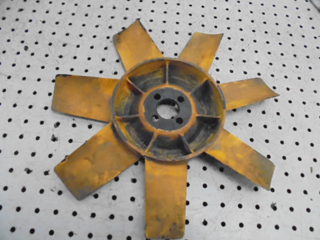 For DAVID BROWN 885 ENGINE COOLING FAN