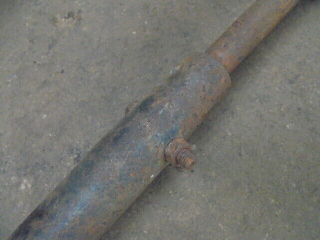 for, Ford 4600 LH Hydraulic Drop Arm
