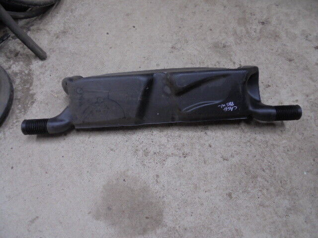 for, CASE IH 885 XL Cab Roof Heater Vent Plastic Housing in Good Condition