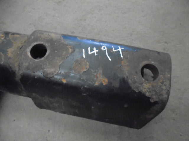 For DAVID BROWN 1494 149 1210 FRONT AXLE BEAM