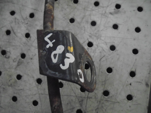 Ford New Holland 4830, 5030 Rear Axle Oil Dipstick And Pipe
