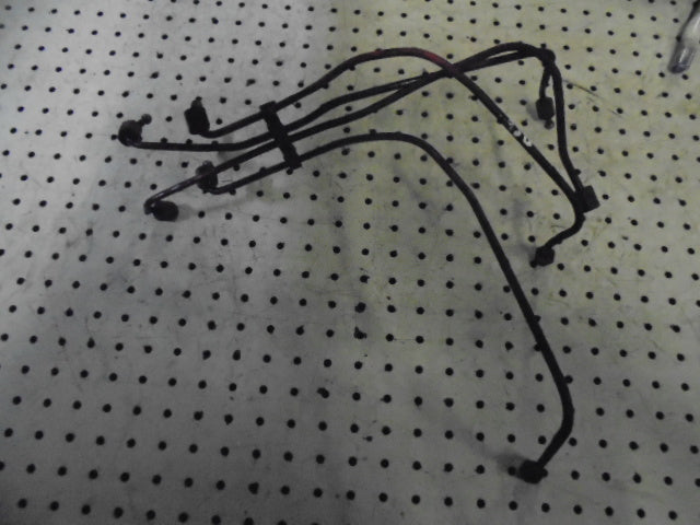 For DAVID BROWN 950 Engine Injector Pipes Set of 4