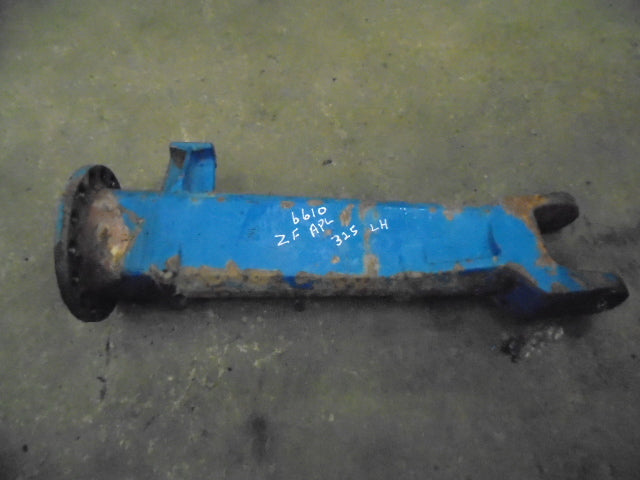 Ford New Holland 6610 4wd Front Axle Left Hand Centre Housing