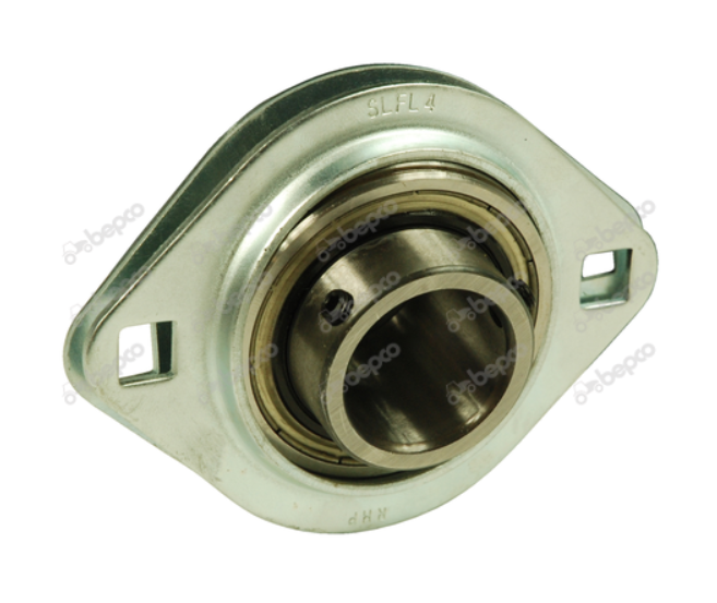 Ford/New Holland 4wd Axle Prop Shaft Bearing Support