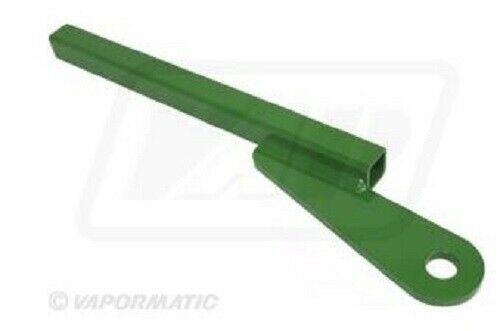 John Deere Pick Up Hitch Tube Lift Arm - Left Hand