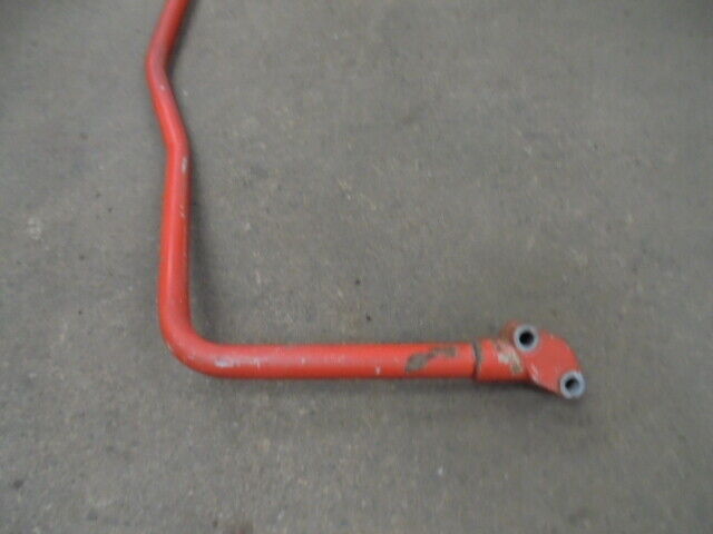 for, David Brown 1390 Hydraulic Oil Pipe Pump to Rear End - Good Condition