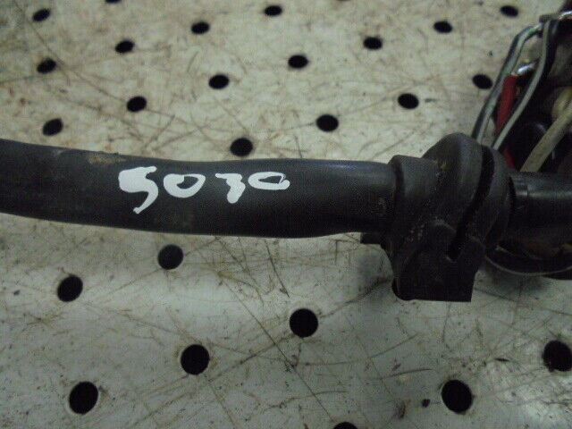 for, Ford 5030 Indicator Switch in Good Condition
