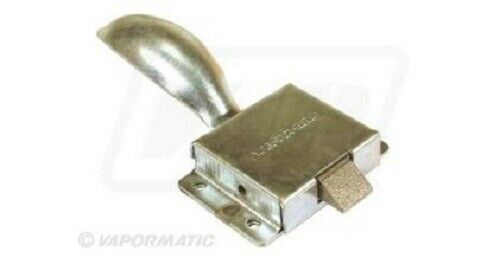 Massey Ferguson Weather Cab SPOON LATCH INNER DOOR LATCH  135, 165, 175, 178