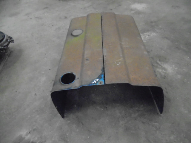 Ford New Holland 4830 Bonnet Assembly