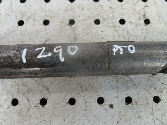 for, David Brown 1290 PTO Clutch Release Cross Shaft - Good condition