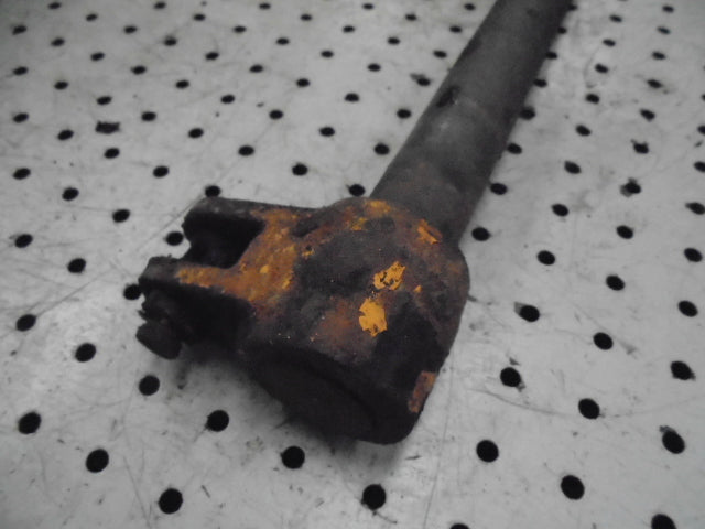 For DAVID BROWN 885 BRAKE PEDAL CROSSSHAFT