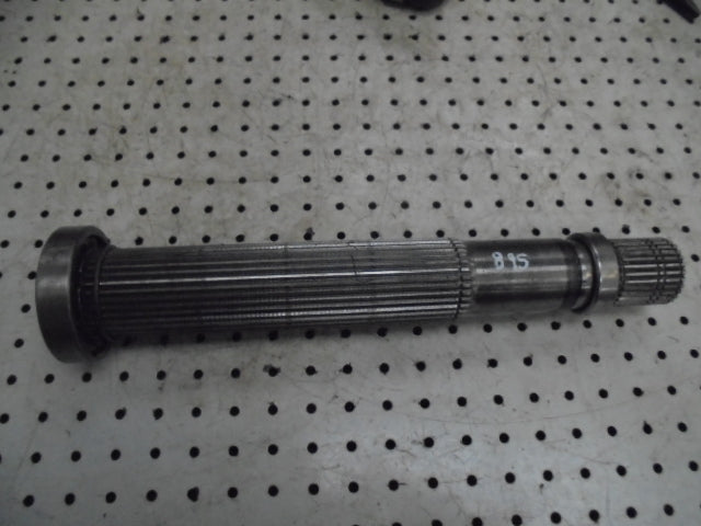 For CASE IHC 895 GEARBOX SUPPORT SHAFT