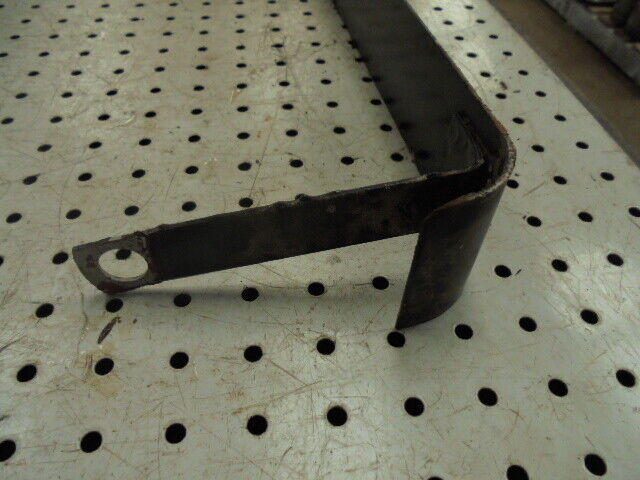 for, David Brown 1394 Front Axle Boulster Cover - Good Condition