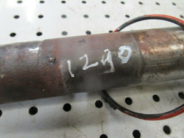 for, David Brown 1290, 1390 Front Axle Pivot Pin