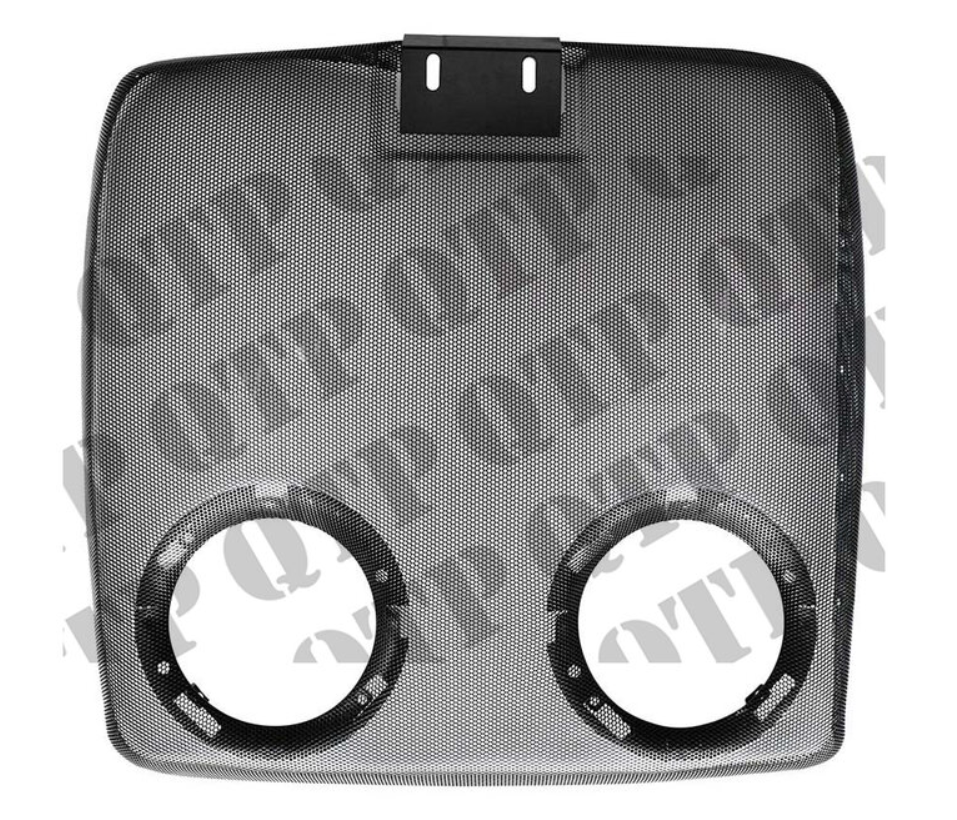 For MASSEY FERGUSON 5400 6400 7400 FRONT GRILL STANDARD