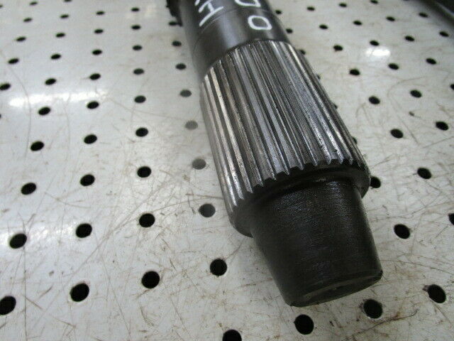 for, Ford 4600 RH Brake Bull Shaft in Good Condition