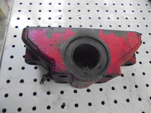 For DAVID BROWN 950 FRONT AXLE BEAM MOUNTING BRACKET & BOLTS