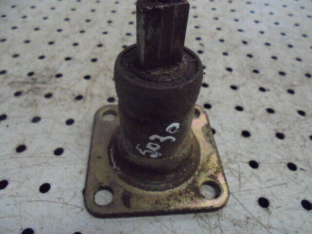 for, Ford 5030 Steering Column Lower Shaft & Bearing in Good Condition