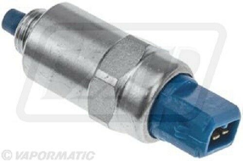 Massey Ferguson 5400, 6400 Fuel Solenoid