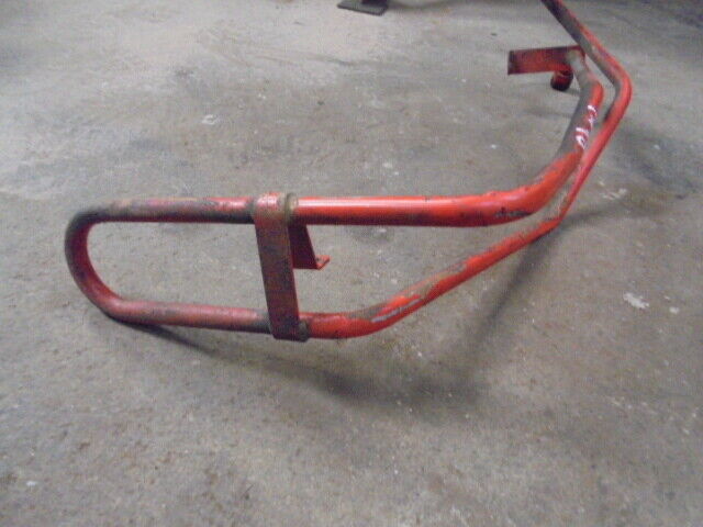 for, David Brown 1490 Power Steering Oil Cooler Pipe - Good Condition