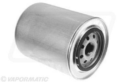 Engine Oil Filter - Valtra - spin on, length 144mm