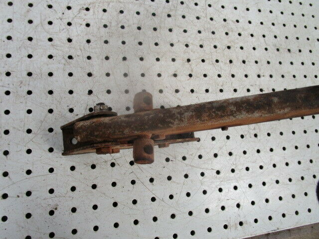 for, David Brown 1290, 1390 Handbrake Lever - Good condition 