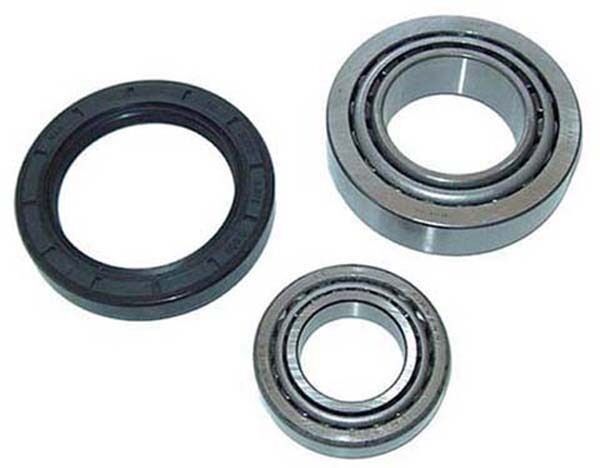 Massey Ferguson 2WD Front Wheel Bearing Kit 100 200 300 3000 Series