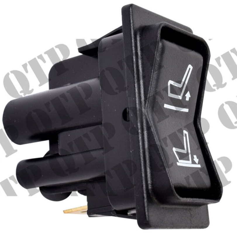For Ford New Holland Seat Air Valve Switch