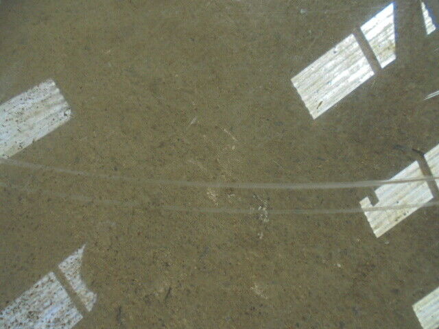 for, Ford 4600 - 7610 Q Cab Windscreen & Rubber Seal - Good Condition
