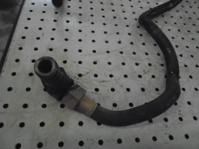 For DAVID BROWN 950 HYDRAULIC FEED PIPES in rear axle