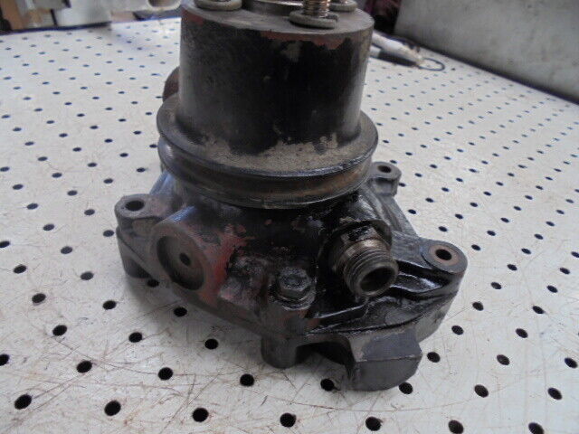 for, David Brown 1394 Engine Water Pump - Good Condition