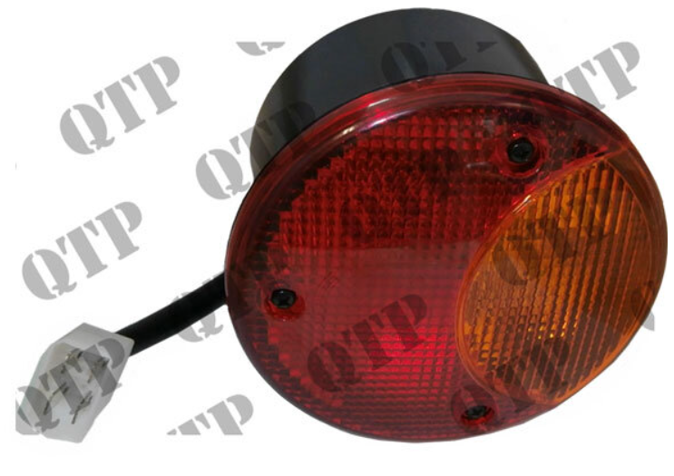 For Massey Ferguson 5400, 6400, 7400  Rear Combination Lamp  RH