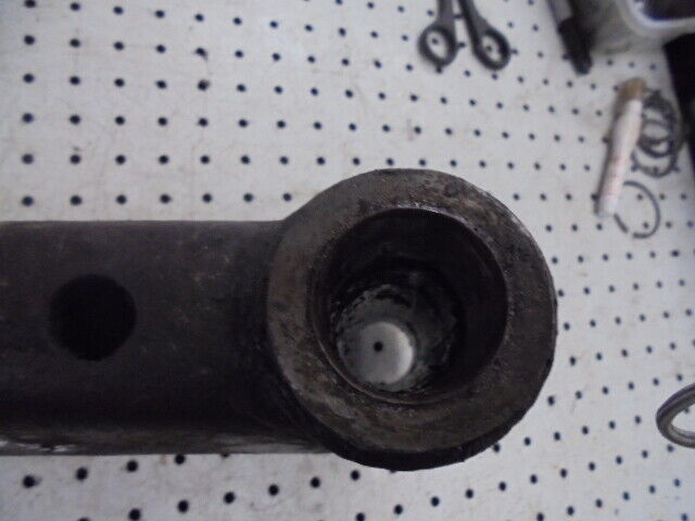 for, David Brown 990,995,1390 Front Axle Extension