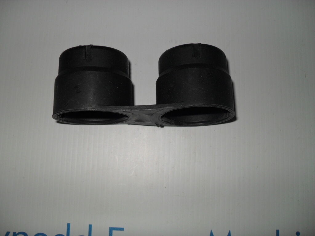 Ford / New Holland Spool Valve Cover