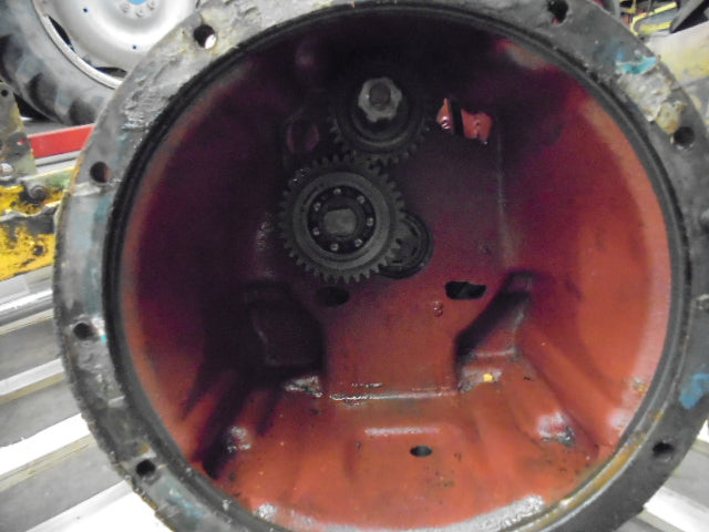 For DAVID BROWN 885 PTO REAR HOUSING ASSEMBLY