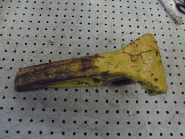 Ford/New Holland 550 Digger Back Actor Slide Clamp Bracket