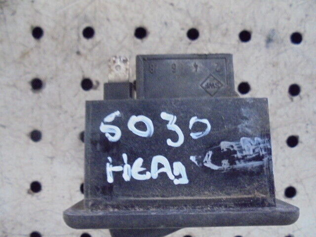for, Ford 5030 Light Switch & Bezel in Good Condition