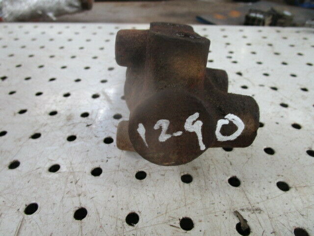 for, David Brown 1290, 1390 Brake Compensator Valve - under Cab 