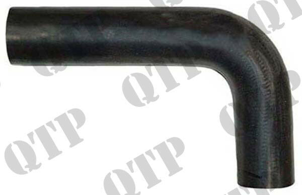 Ford New Holland Top Hose 5640, 6640, 7740 TS100, TS110, TS115, TS80, TS90