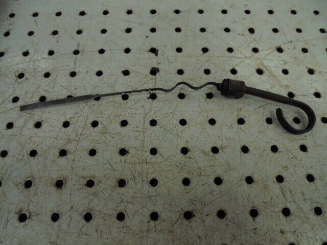 for, Ford 4610 Engine Oil Dip Stick in Good Condition