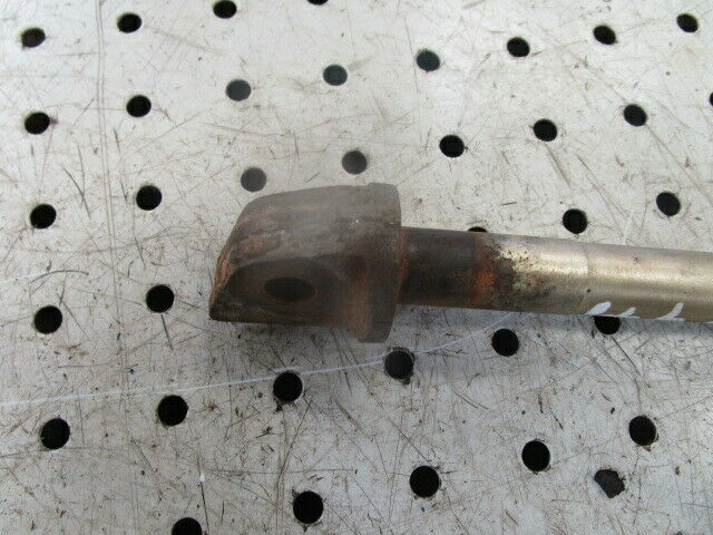 for, Ford 4600 Hydraulic Top Cover Draft Rod in Good Condition