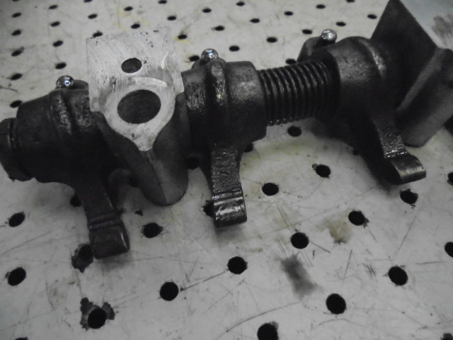 For DAVID BROWN 885 ENGINE ROCKER SHAFT ASSEMBLY
