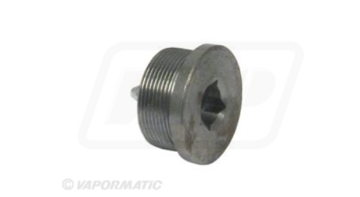 For FORD Front axle 4wd, Axle beam, Drain plug