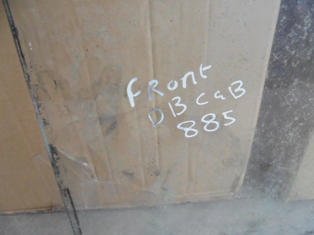 For DAVID BROWN 885 CAB WINDSCREEN (DB CAB)