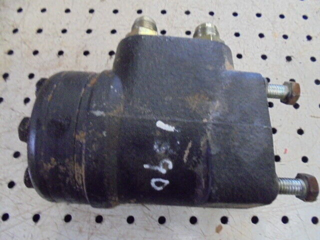 for, David Brown 1390 Power Steering Orbitran Unit - Good Condition