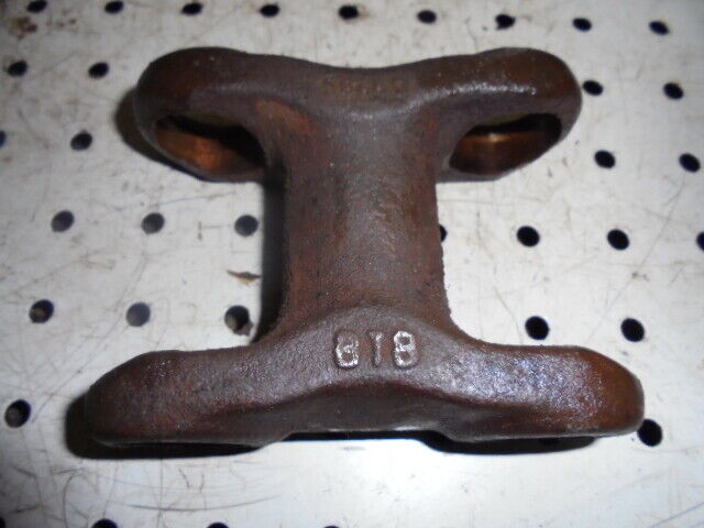 for, David Brown 1394 4wd Front Axle Half Shaft UJ Yoke in Good Condition