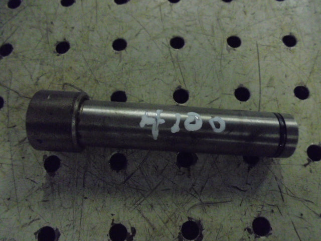 Ford New Holland 4100 4600 Hydraulic Top Cover Stack Pipe