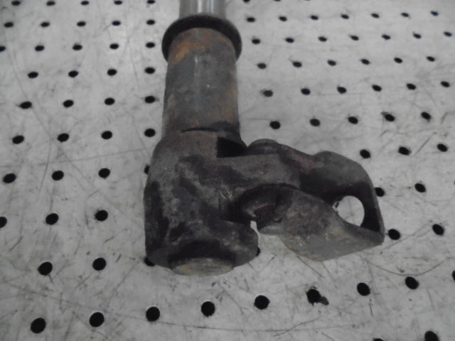 Ford New Holland 4830, 5030 Brake Pedal Cross Shaft Assembly